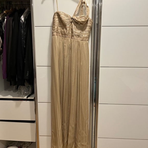 BCBG evening gown - Picture 2 of 4
